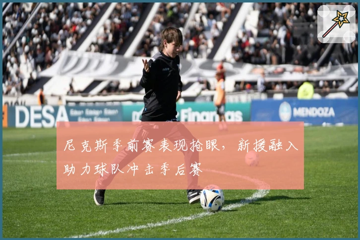 尼克斯季前赛表现抢眼，新援融入助力球队冲击季后赛